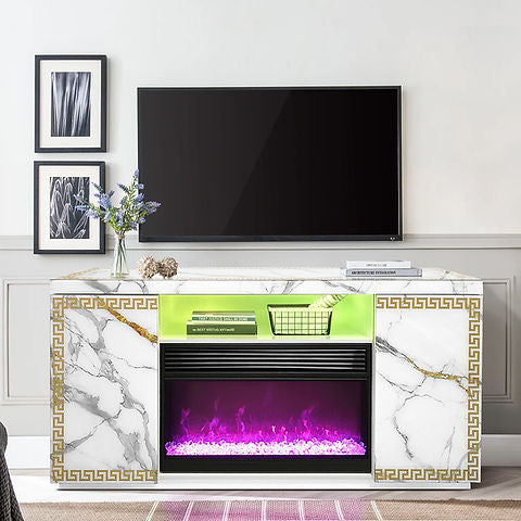 (Copy) A-F04 VERSA TV STAND