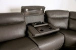 EDMONDUS POWER SECTIONAL