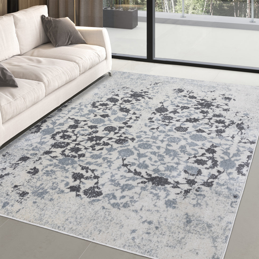 RIXOS 3213- 8X10 Rug