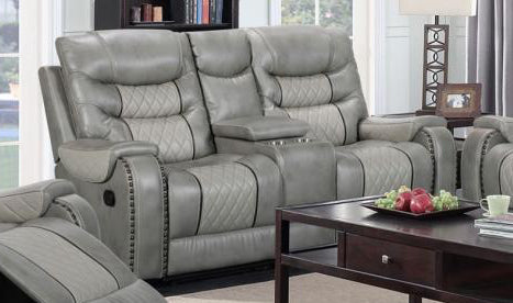 Starwood – Loveseat Recliner