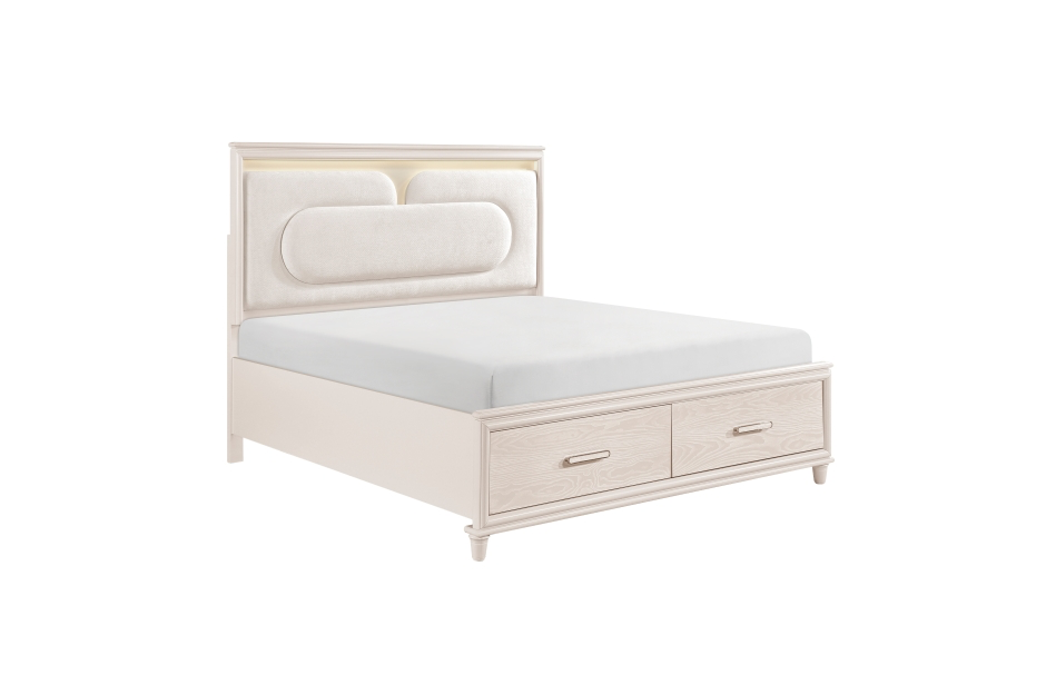 Bedroom-Montrose Collection