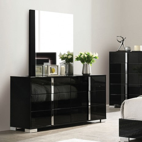 SINISTRA Bed