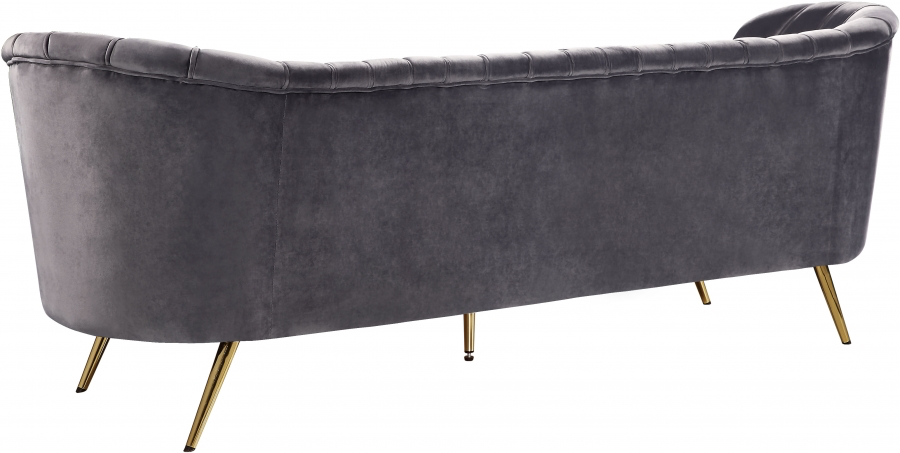 Margo Gray Sofa