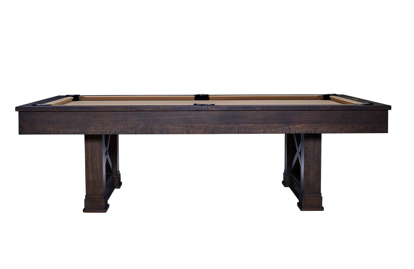 American Heritage® Farmhouse 8’, Cappuccino