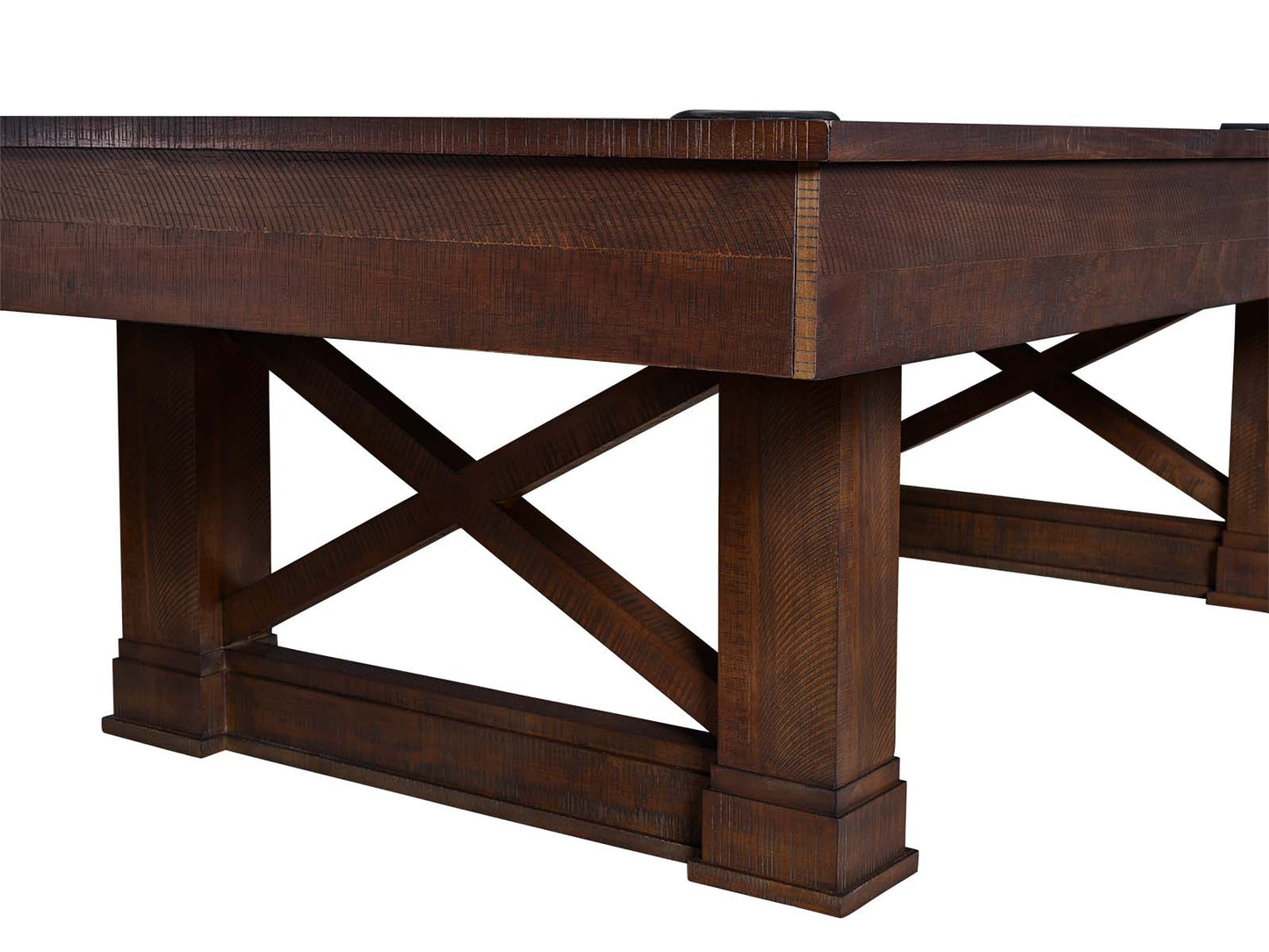 American Heritage® Farmhouse 8’, Cappuccino