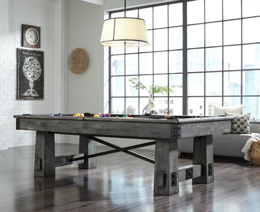 American Heritage® Fresco 8’, Marble