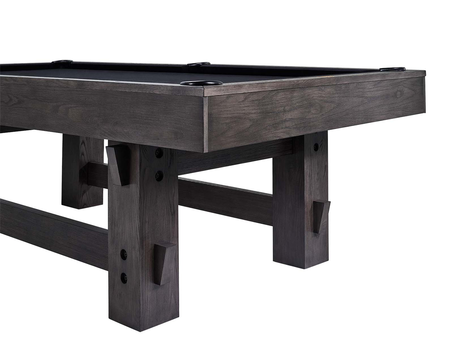 American Heritage® Bristol 8’, Charcoal