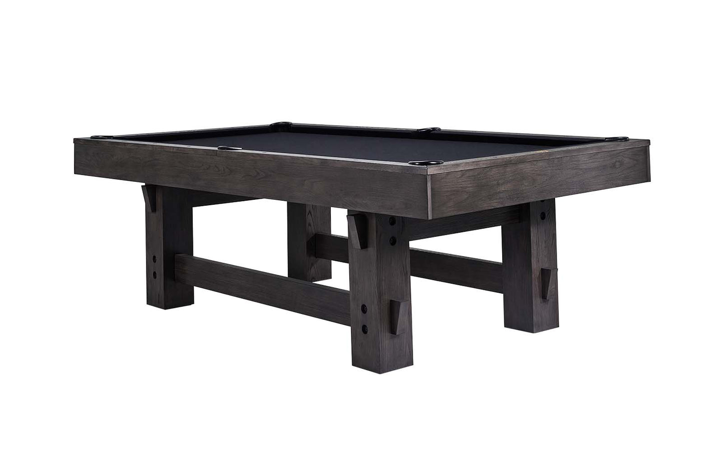 American Heritage® Bristol 8’, Charcoal