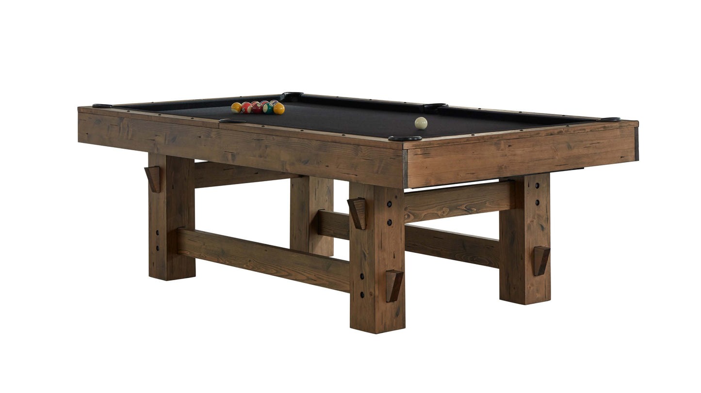American Heritage® Bristol 8’, Harvest