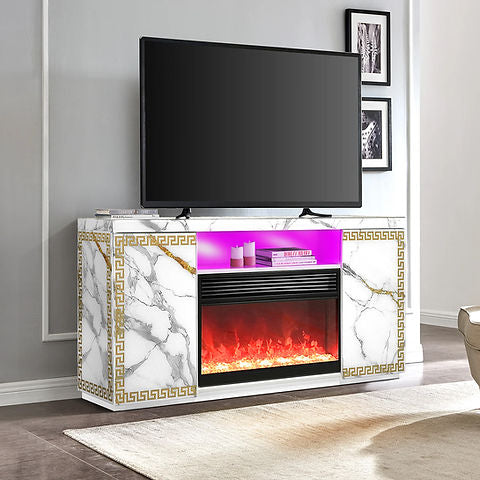 (Copy) A-F04 VERSA TV STAND