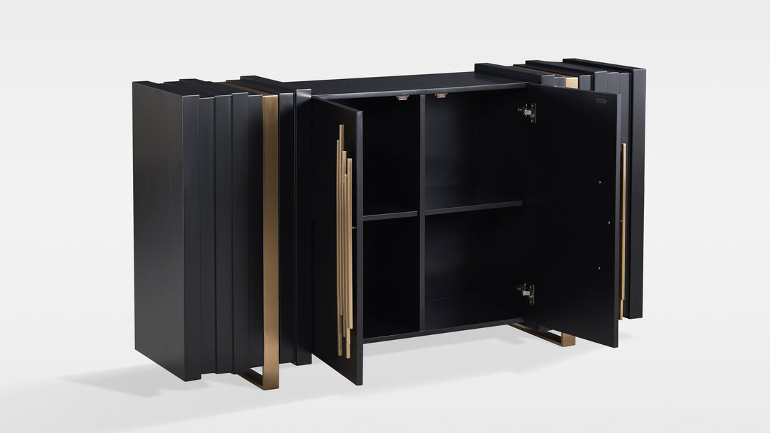 Aurea Sideboard console cabinet