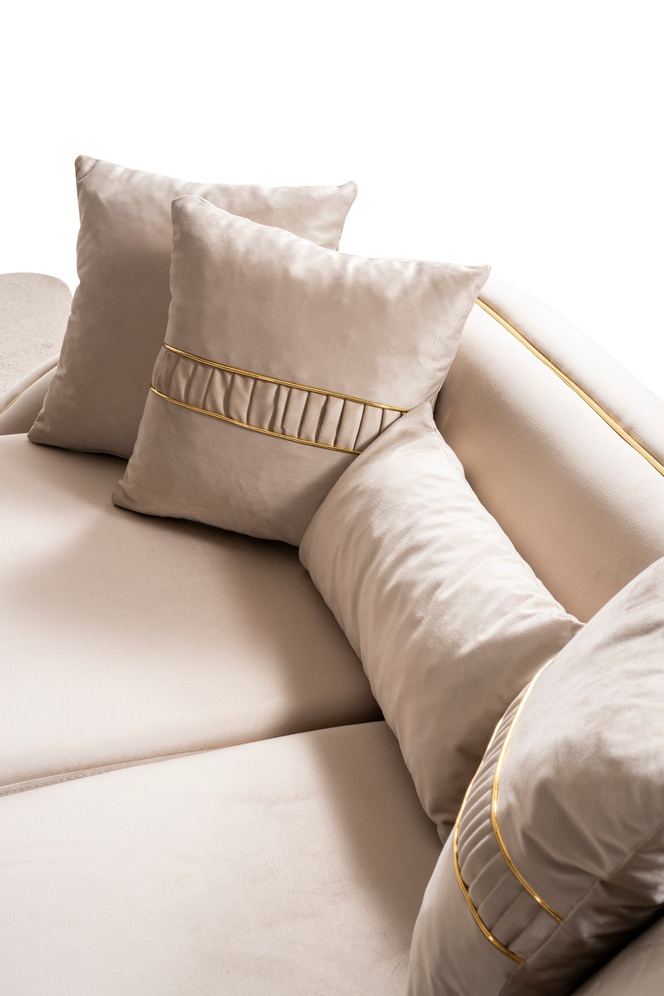 Elisyum Collection Living room