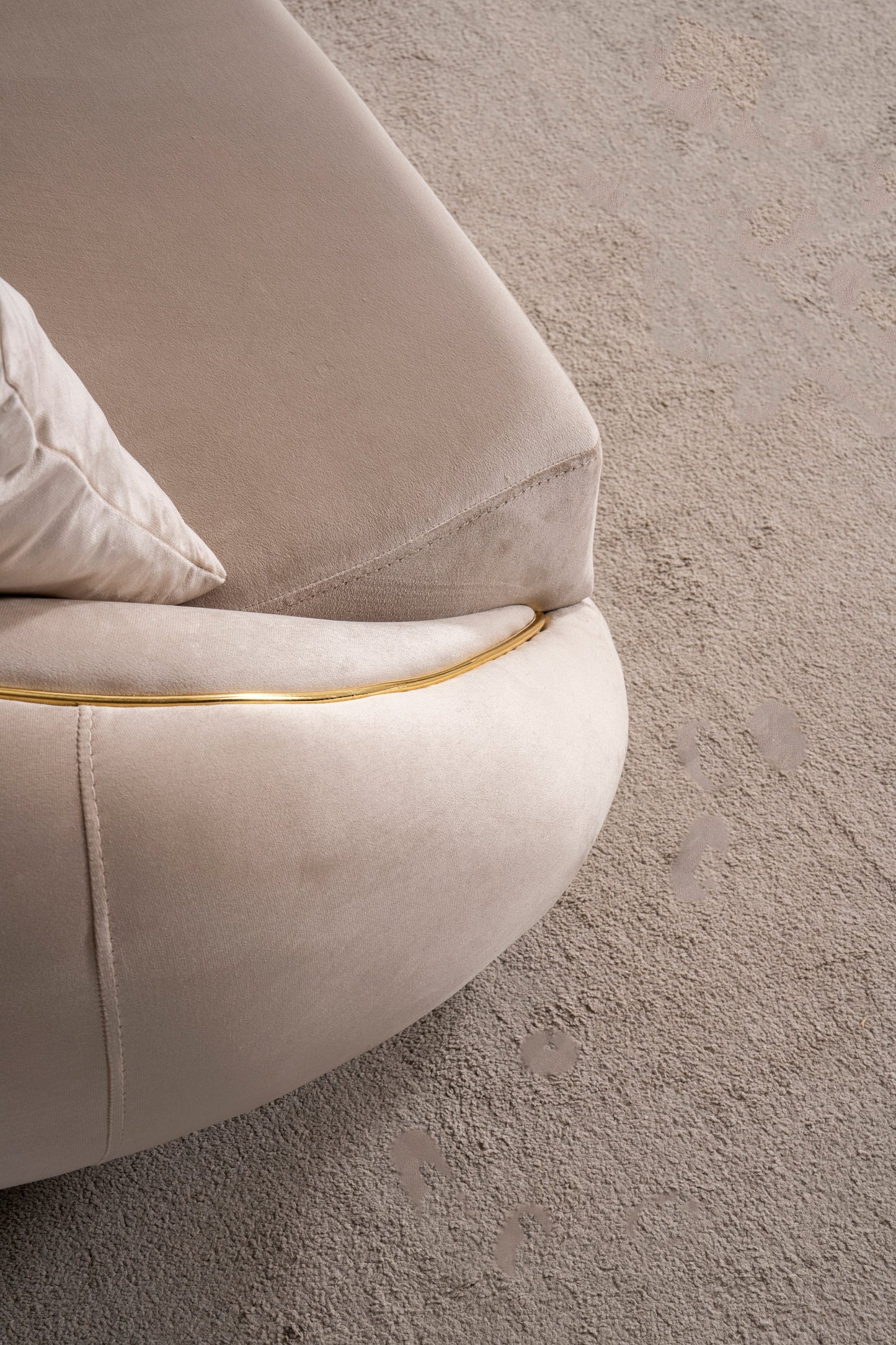 Elisyum Collection Living room