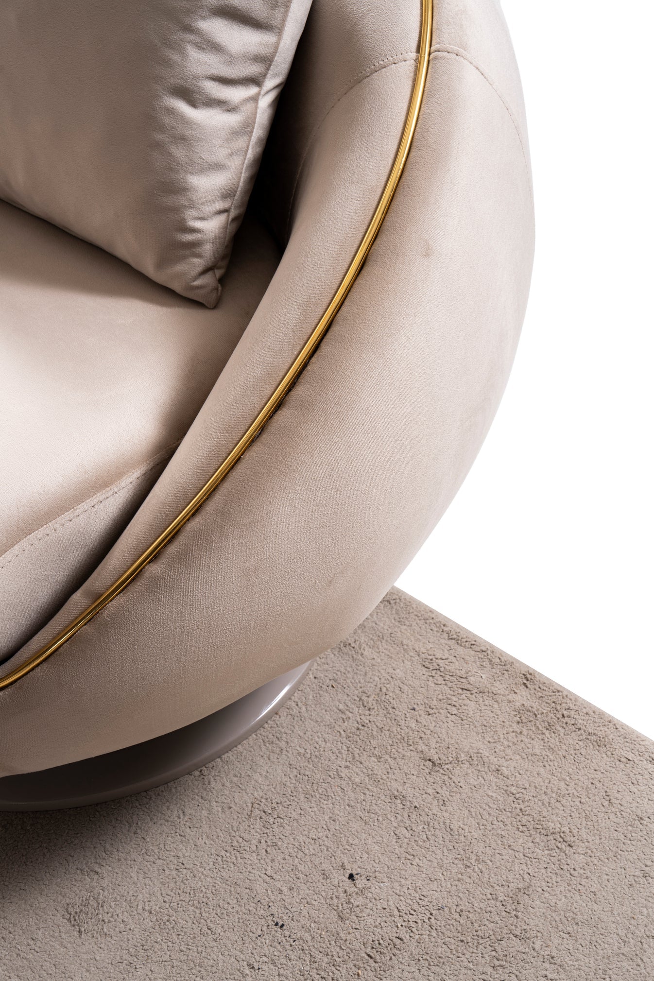 Elisyum Collection Living room