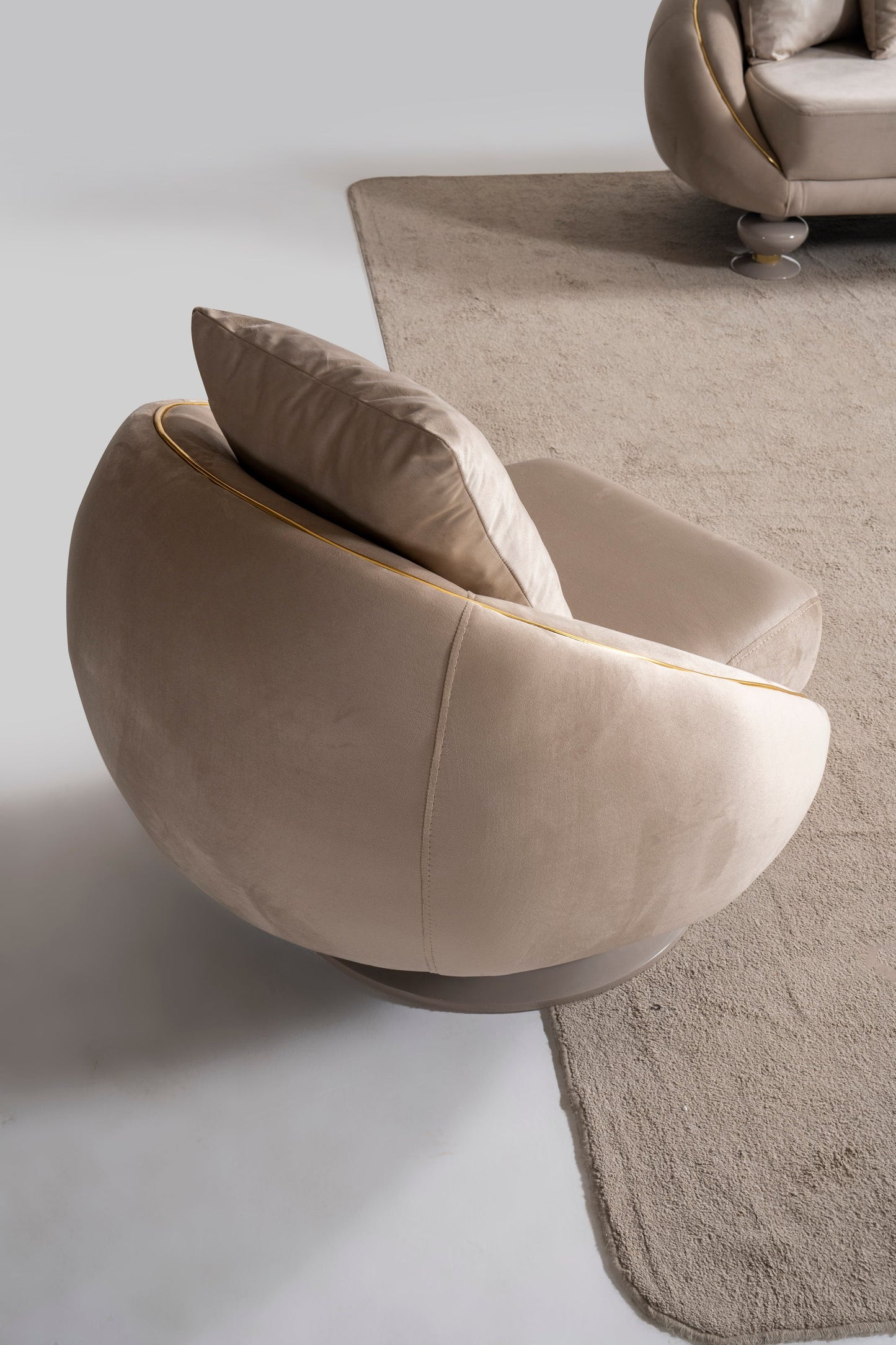 Elisyum Collection Living room