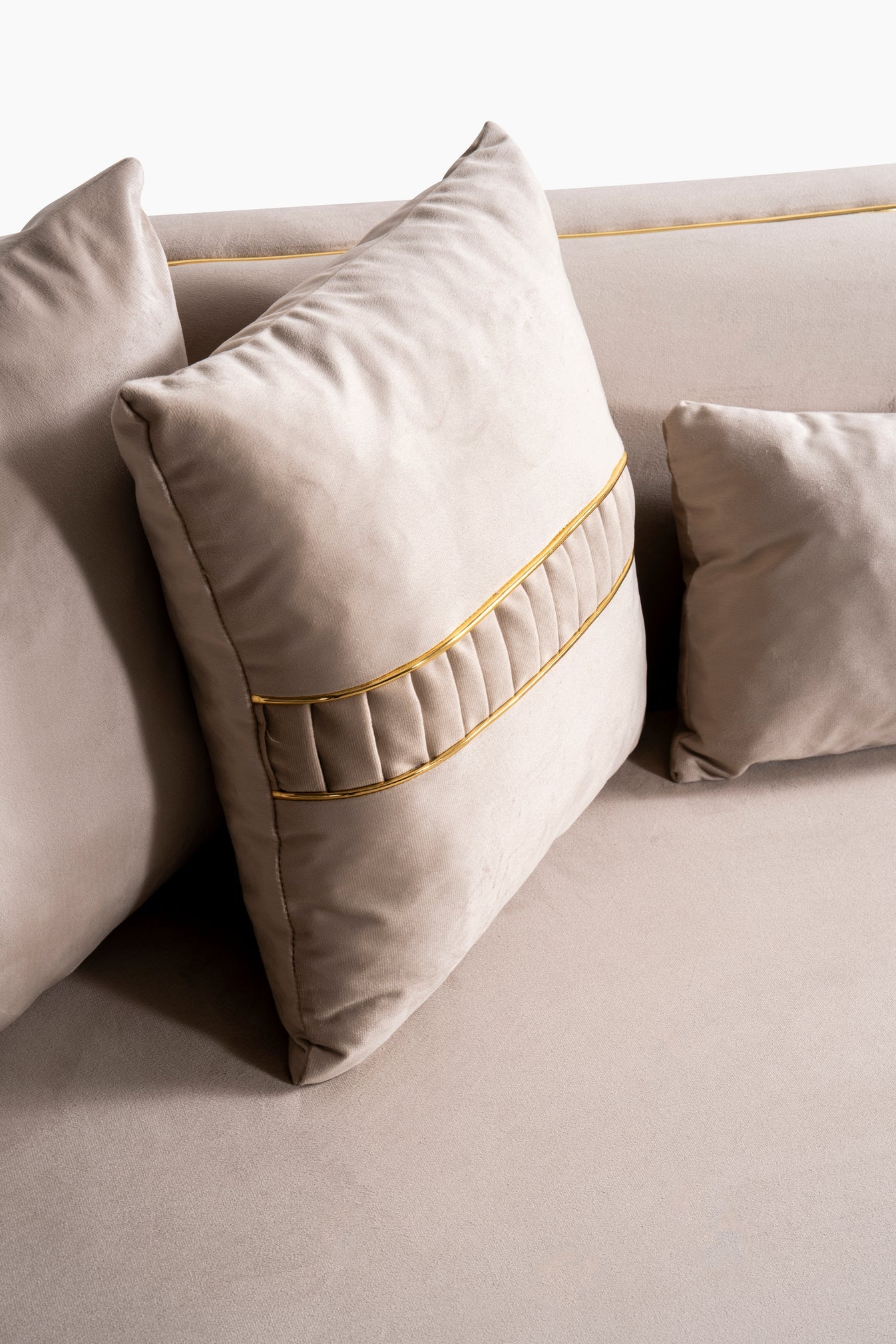 Elisyum Collection Living room