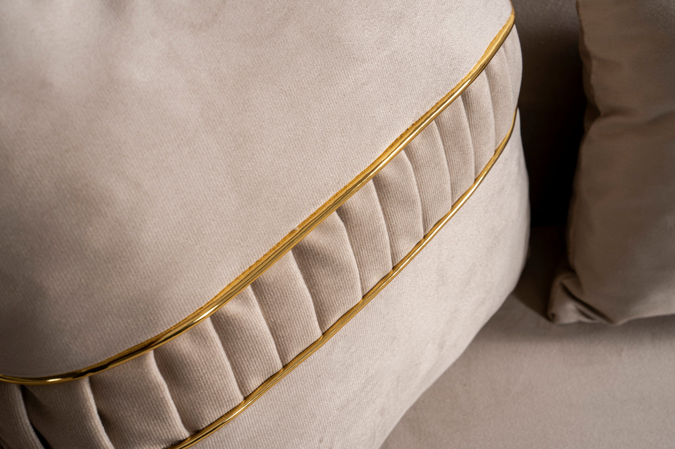 Elisyum Collection Living room