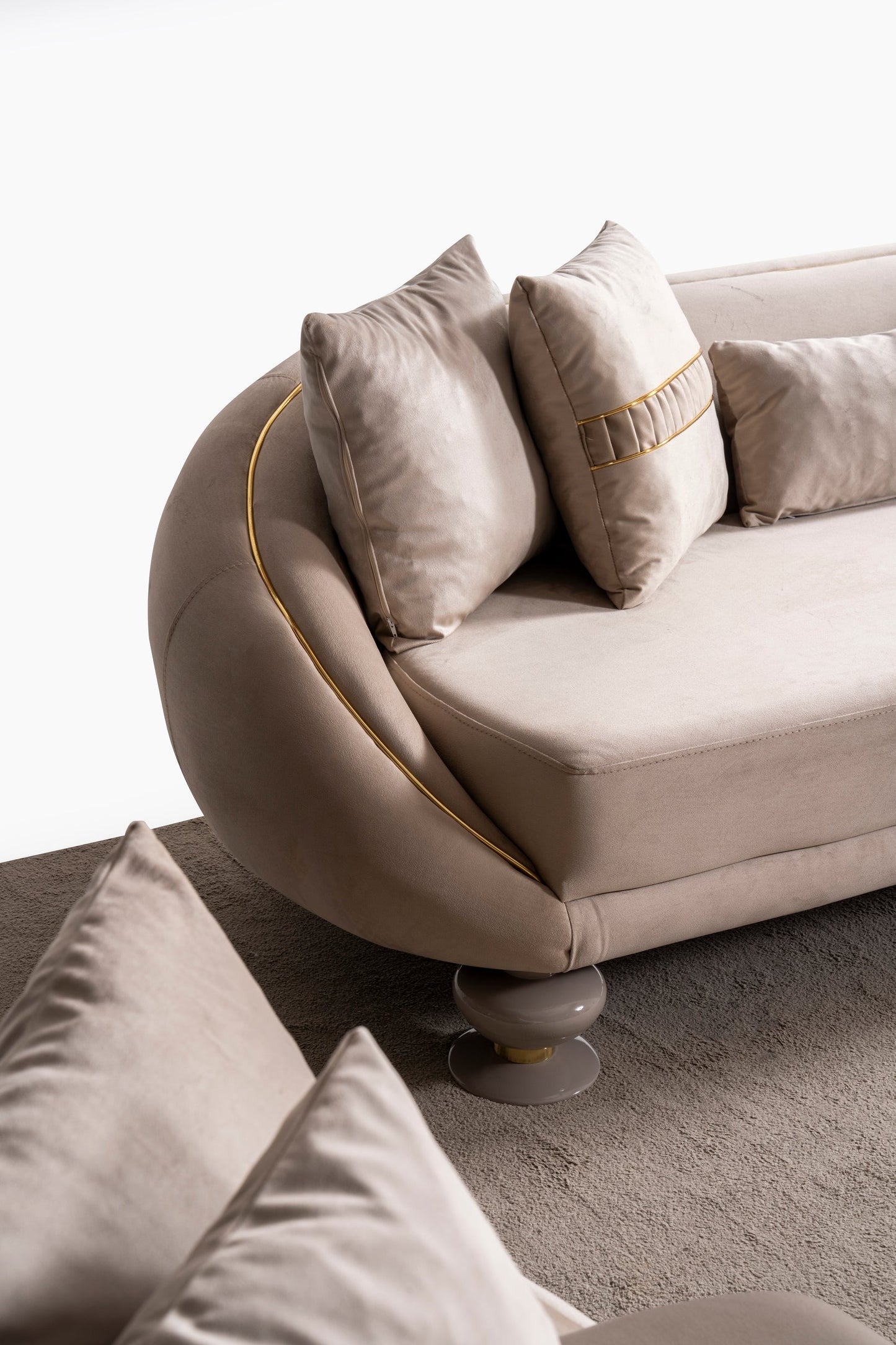 Elisyum Collection Living room