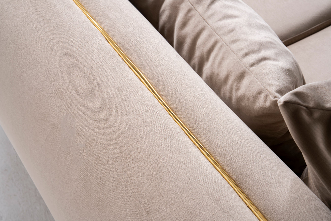 Elisyum Collection Living room