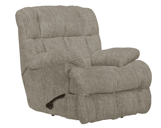 2630 Cirrus Parchment Rocker Recliner