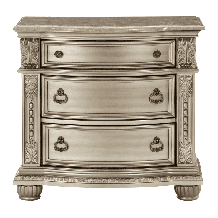 Cavalier Nightstand