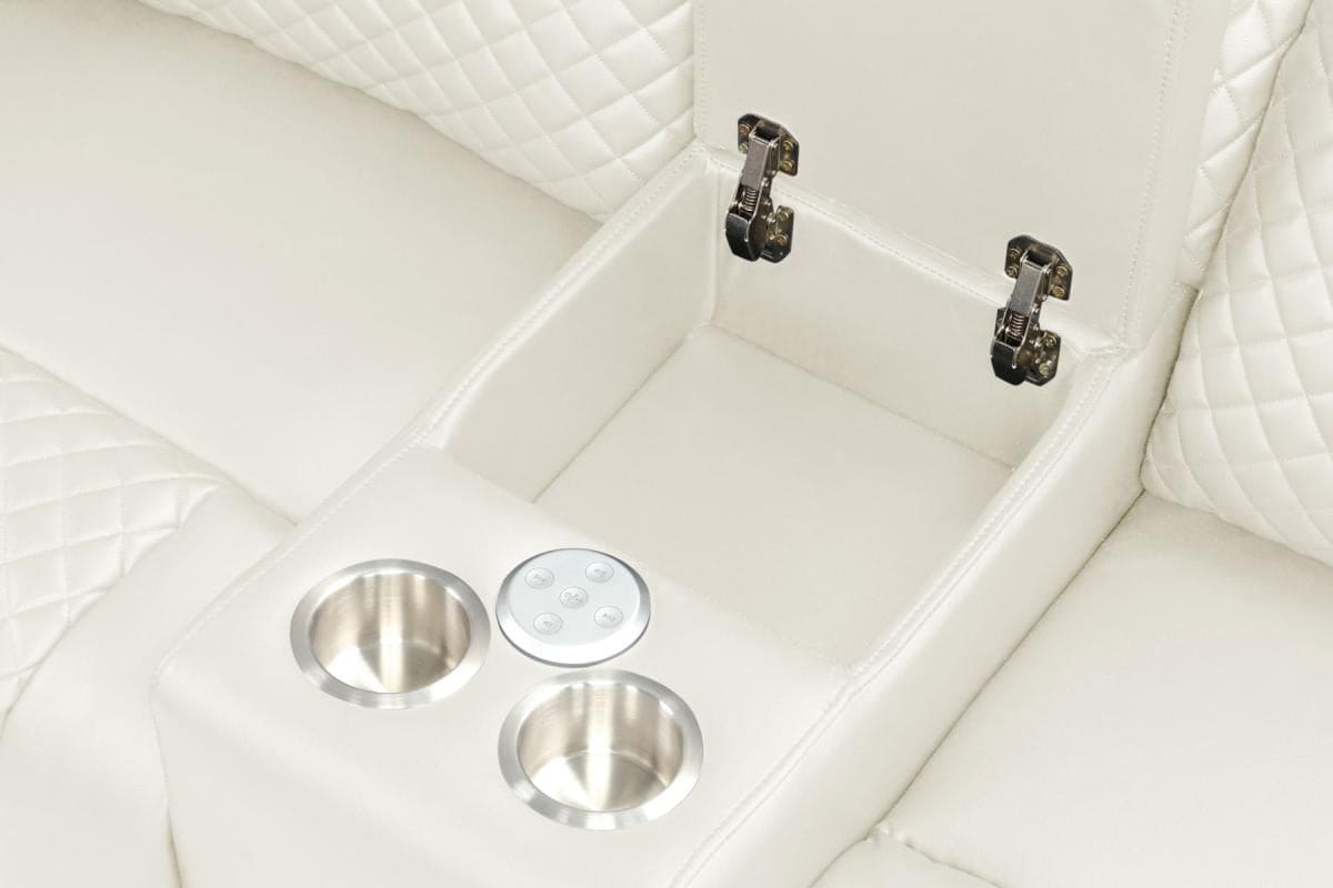 Boss – 3pcs Sofa set