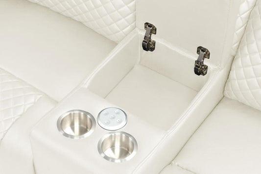 Boss – 3pcs Sofa set