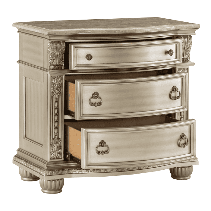 Cavalier Nightstand