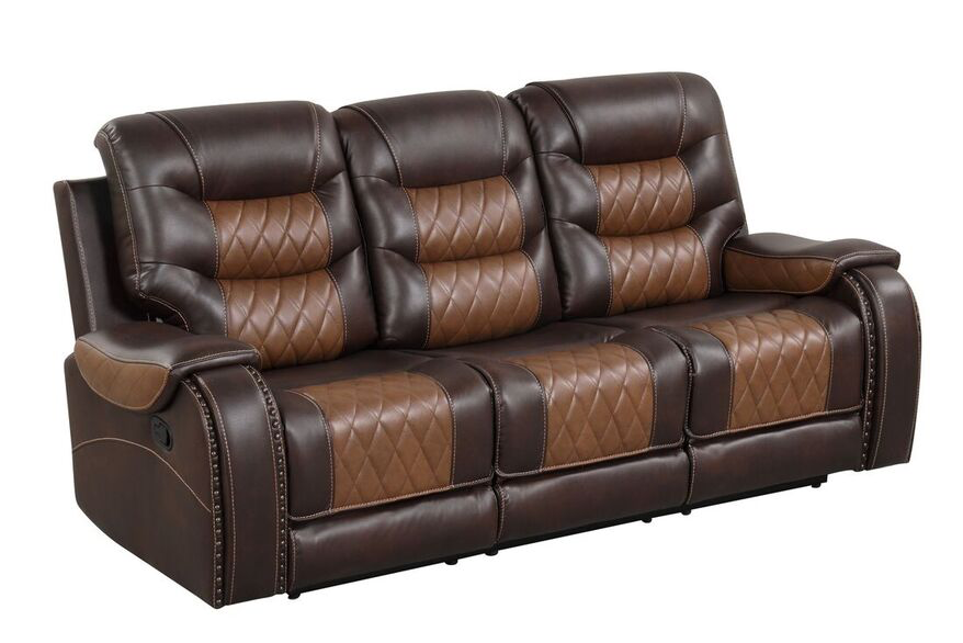 Ashley 1001 OVERSIZED 3PC Reclining Set