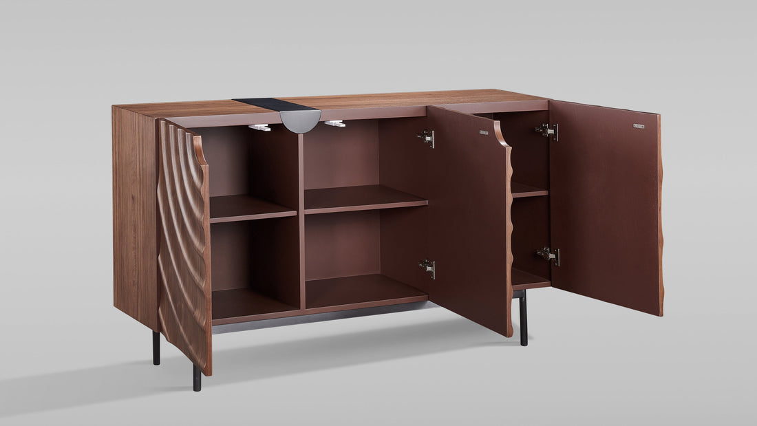 Onda Sideboard (Walnut)