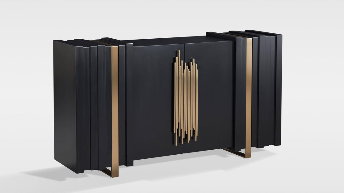 Aurea Sideboard console cabinet
