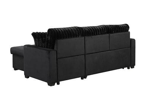 S8670 Nori (Black)