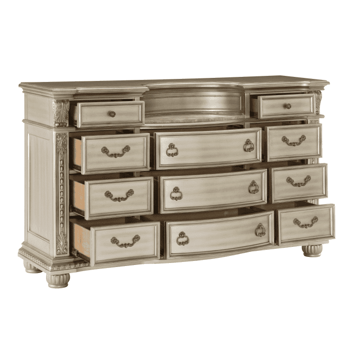 Cavalier Dresser