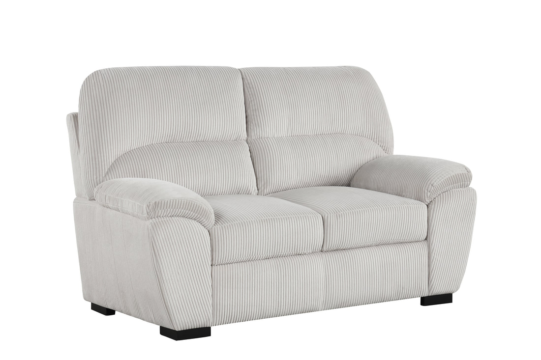 Tiffany 2pcs living room set