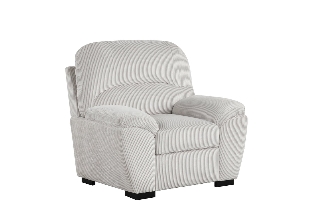 Tiffany 2pcs living room set