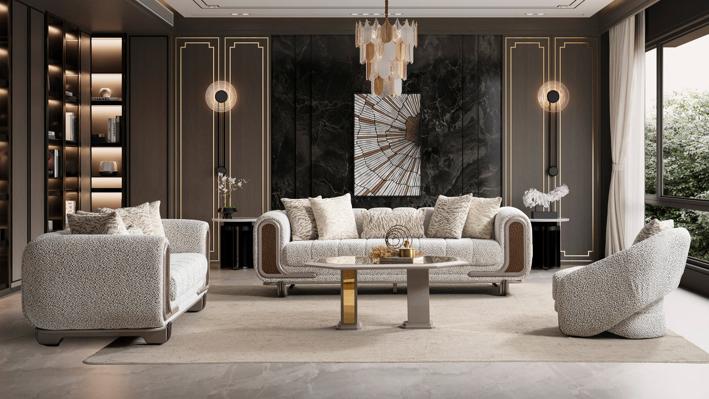 Lora Collection Living room