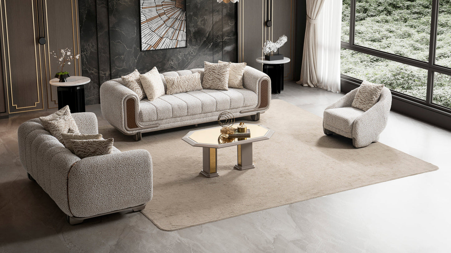 Lora Collection Living room