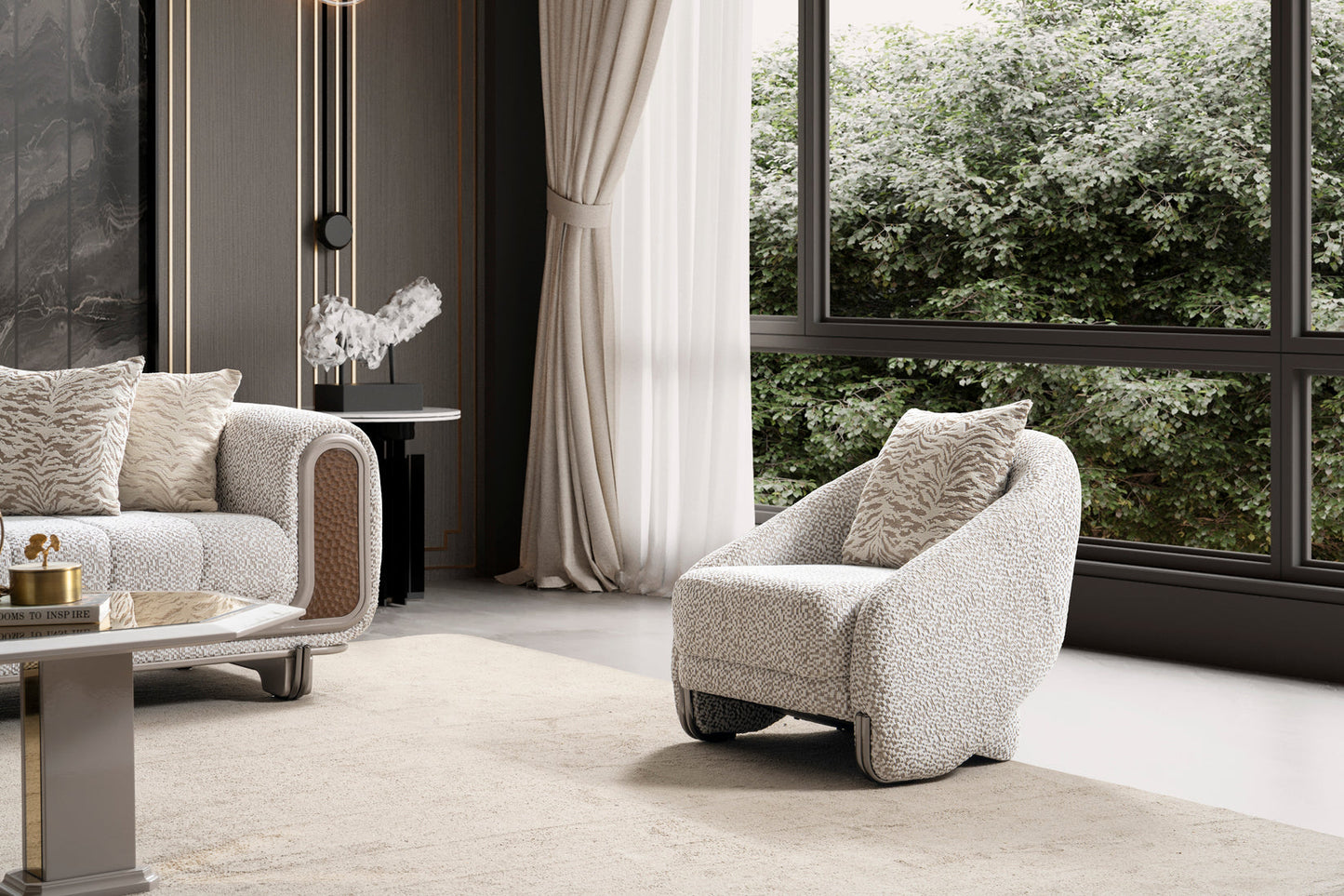Lora Collection Living room