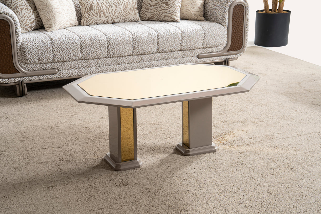 Lora Collection Living room