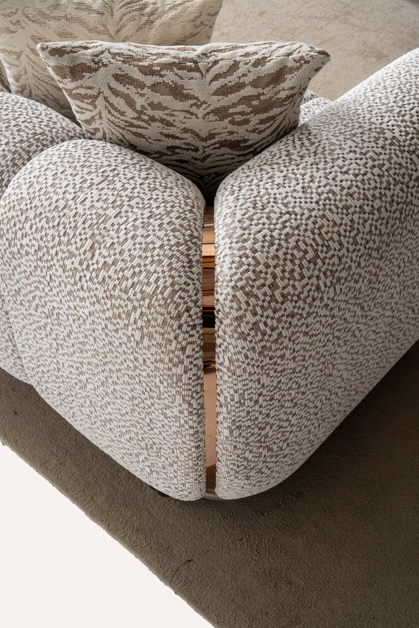 Lora Collection Living room