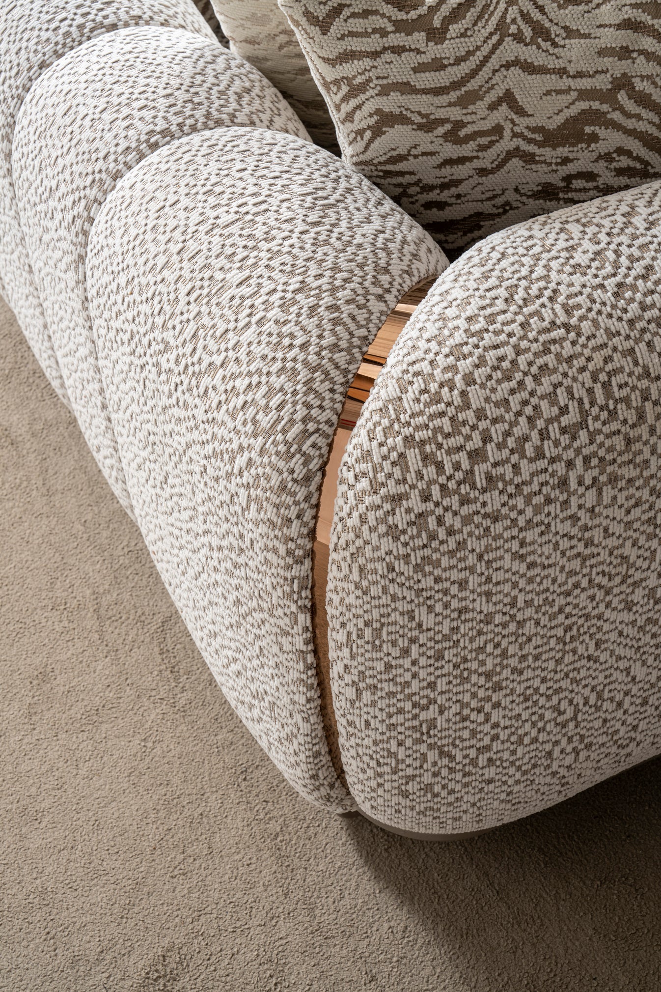 Lora Collection Living room