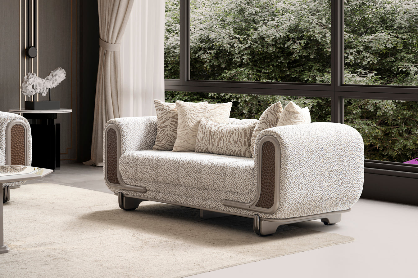 Lora Collection Living room