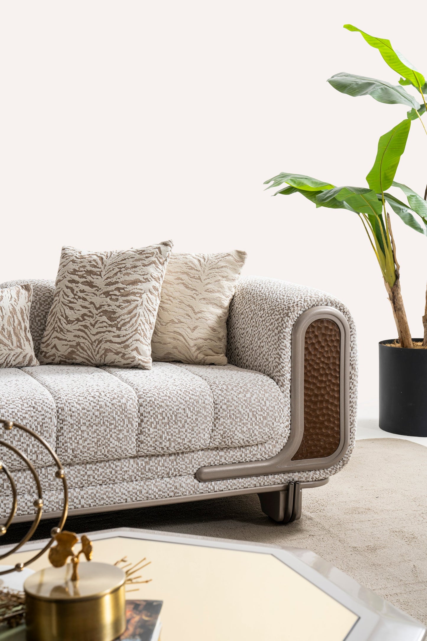 Lora Collection Living room