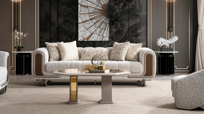 Lora Collection Living room
