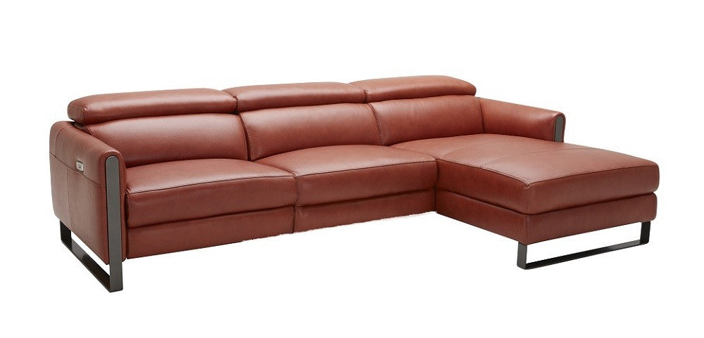 Nina Premium Motion Sectional
