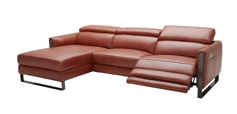 Nina Premium Motion Sectional