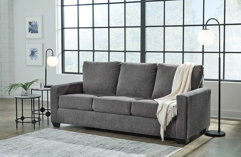 Rannis Sofa Sleeper Pewter