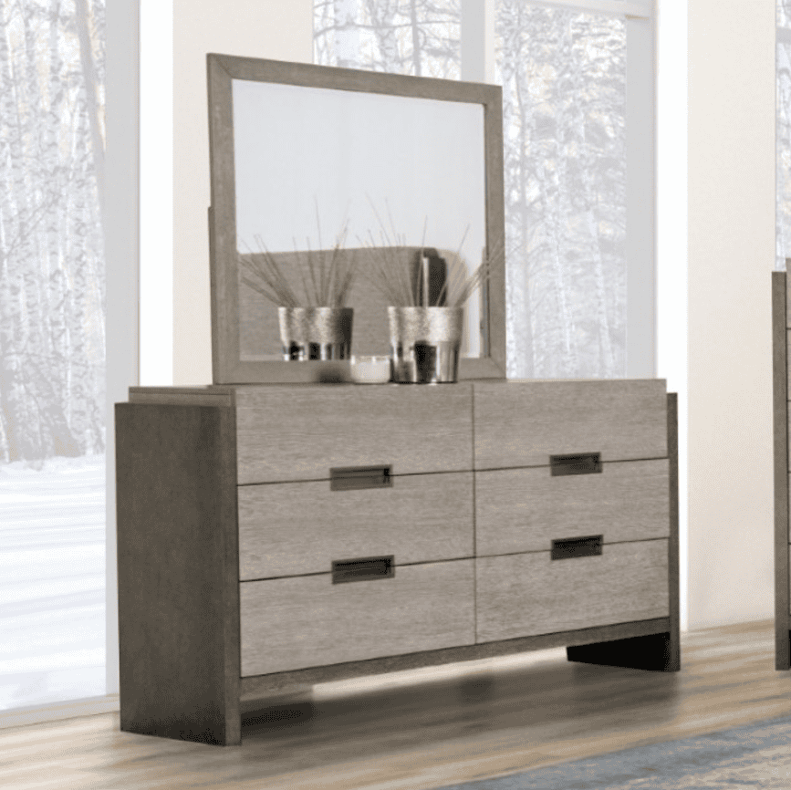 Gristalt Dresser