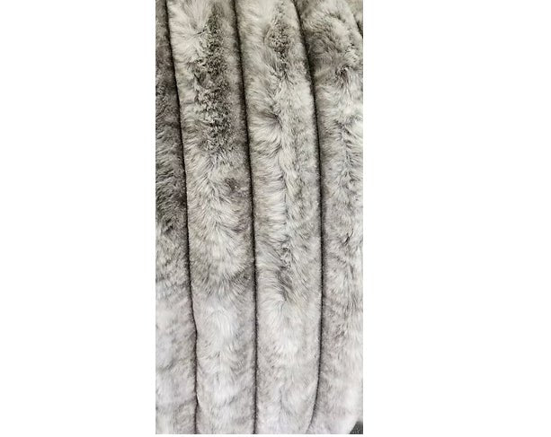 Kora Sectional Smoke