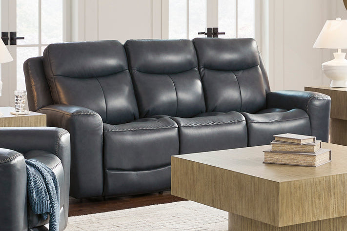 Next Move Power reclining Set
